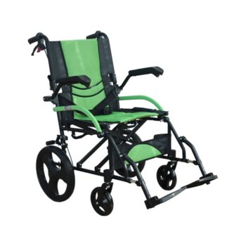 G502 Alüminyum Transfer Sandalyesi