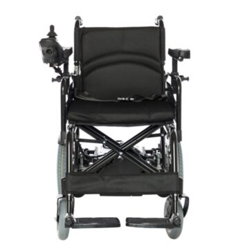 Römer R106 Akülü Tekerlekli Sandalye