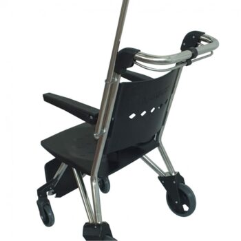 P007 Carry İç İçe Geçebilen Hastane Tipi Transfer Sandalyesi