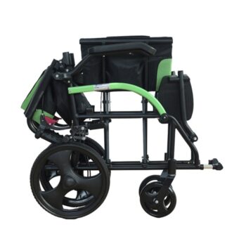 G501 Alüminyum Transfer Sandalyesi