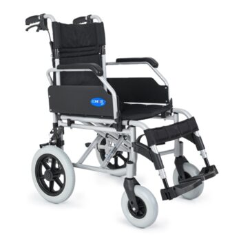 Comfort Plus Allure Akülü Tekerlekli Sandalye