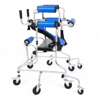 Comfort Plus KY-914C Çocuk Hemipleji ve Alt Ekstremite Eğitim Yürüteçi