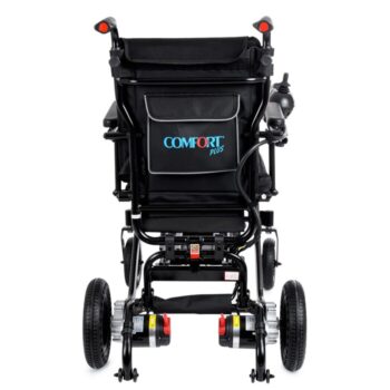 Comfort Plus DY01106 Portatif Lityum Pilli (Akülü) Tekerlekli Sandalye
