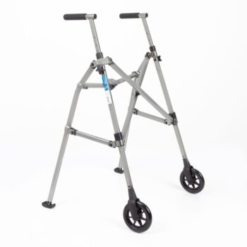 Comfort Plus KY918L Tekerlekli Walker Yürüteç Yeni Nesil