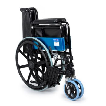 Comfort PLus DY01958LBCJ-44 CP Özellikli Yetişkin Tekerlekli Sandalye
