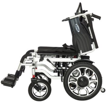 Römer R101 Plus Akülü Tekerlekli Sandalye